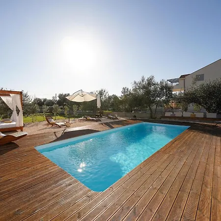 Casa vacanze Suncica Zara