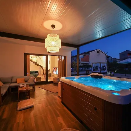 Casa vacanze Suncica