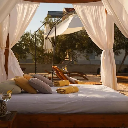 Suncica Casa vacanze Zara