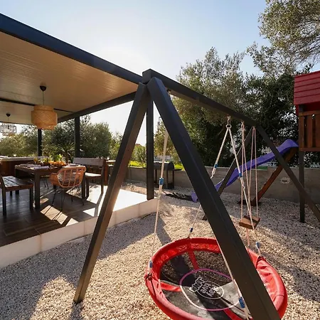 Casa vacanze Suncica *