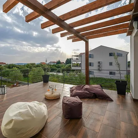 Suncica Casa vacanze Zara