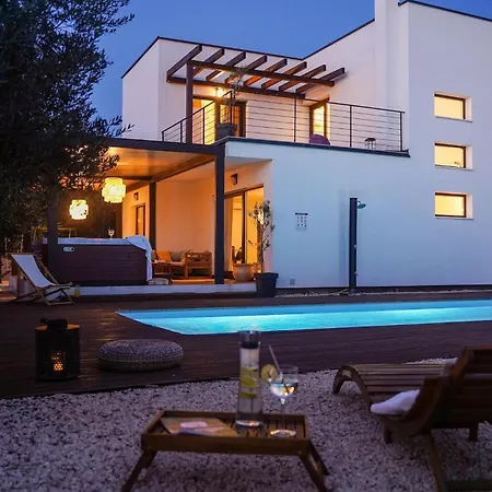 Ferienhaus Suncica *