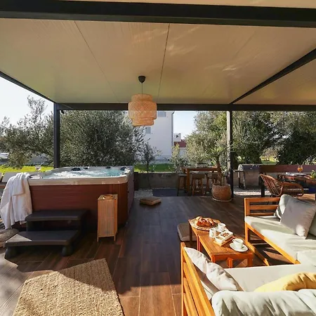 Suncica Ferienhaus *