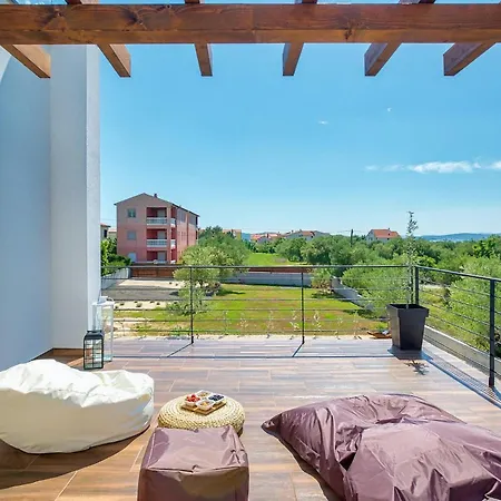 Suncica Ferienhaus Zadar