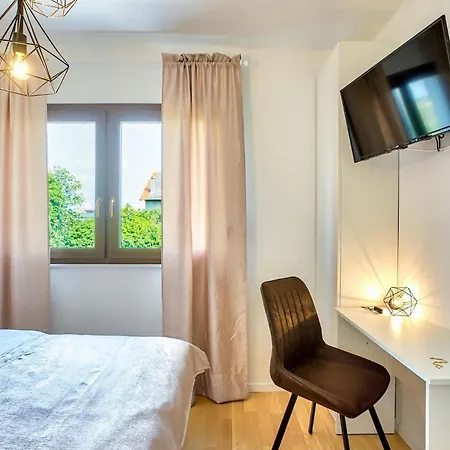 Prázdninový dům Suncica Zadar