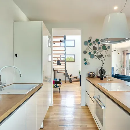 Ferienhaus Suncica *