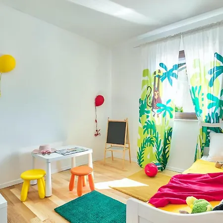 Suncica Ferienhaus Zadar