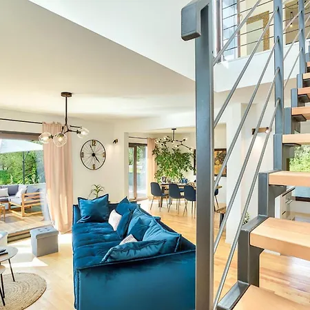 Ferienhaus Suncica *